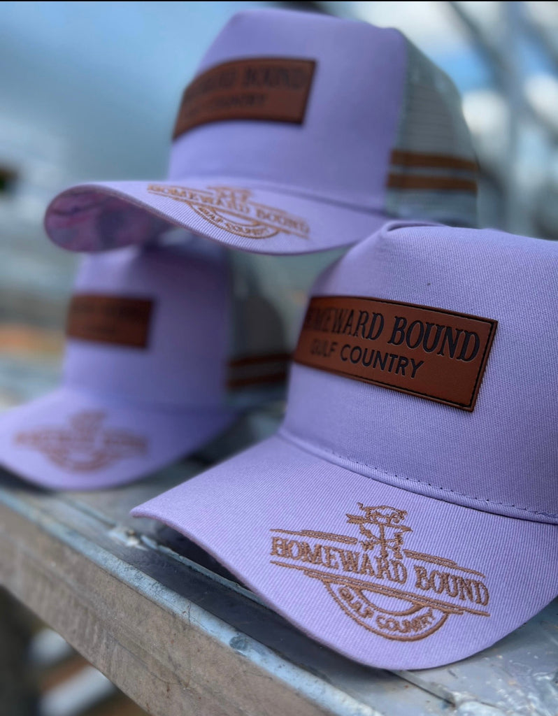 Gulf Country Custom Trucker Hats